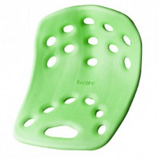 BackJoy SitSmart Posture Plus Standard - Lime Green